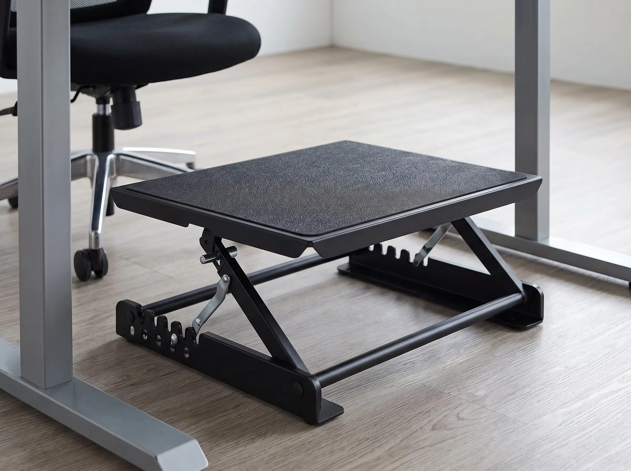 Apoio Ergonômico para Pés