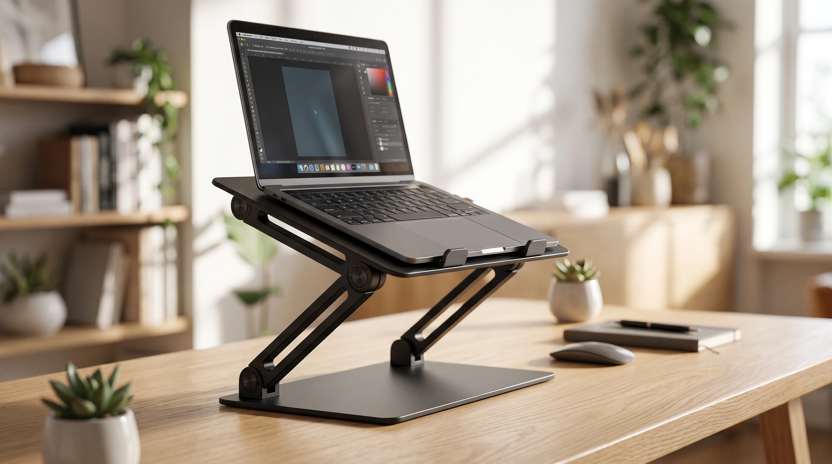 Suporte para Notebook